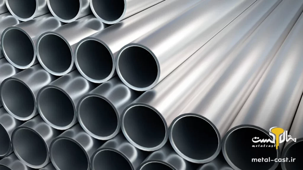 انواع چدن مالیبل