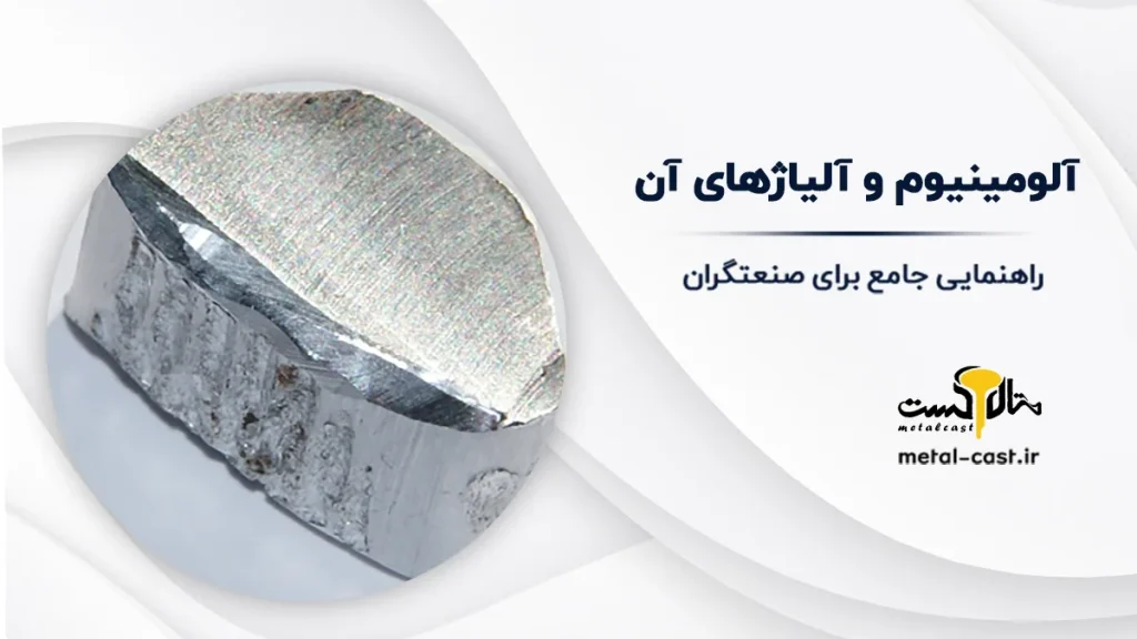 آلیاژهای آلومینیوم