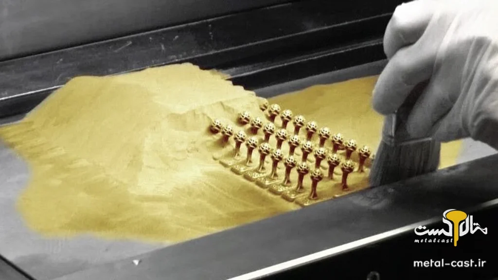 مدلسازی سهبعدی جواهرات با طرحهای پیچیده و ظریف مدل سازی سه بعدی جواهرات با هر پیچیدگی